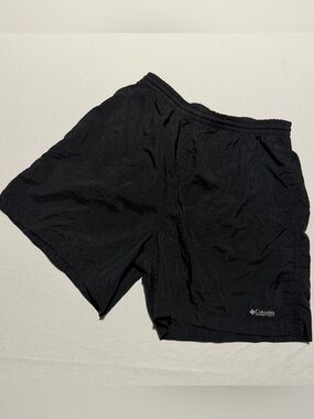 Vintage Columbia Men's Athletic Shorts